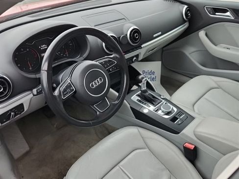 Used 2015 Audi A3 2.0T Premium Plus AWD/4WD image 6