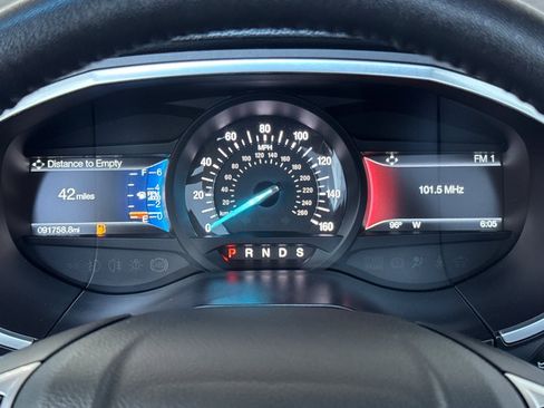 Certified 2018 Ford Edge Sport w/ Equipment Group 401A image 26