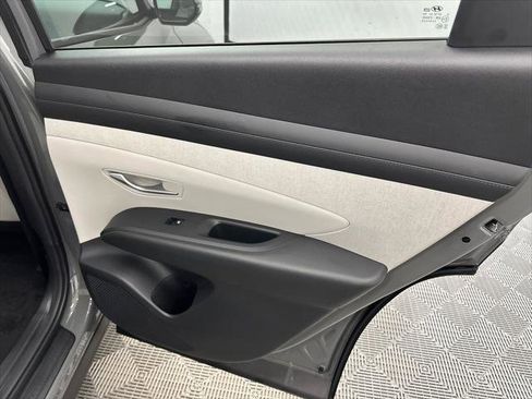 New 2026 Hyundai Tucson SEL image 17