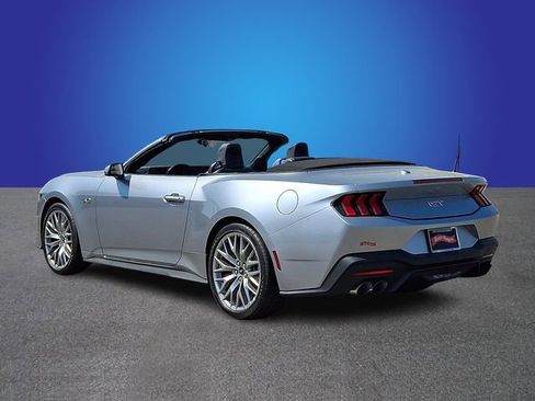 New 2026 Ford Mustang GT Premium RWD image 4
