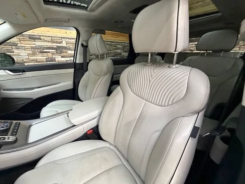 Used 2023 Hyundai Palisade Calligraphy AWD/4WD image 14