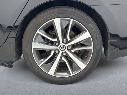 Used 2019 Nissan Maxima 3.5 SV w/ Floor Mat Group image 24