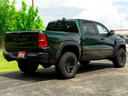New 2026 RAM 1500 RHO AWD/4WD image 6