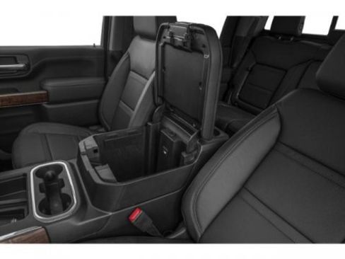 Used 2021 GMC Sierra 2500 Denali w/ Denali Ultimate Package image 17