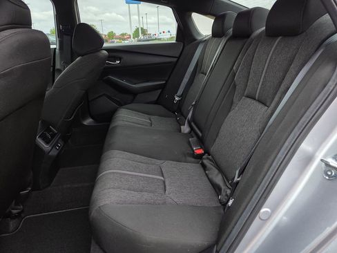 Used 2025 Honda Accord Sport image 21