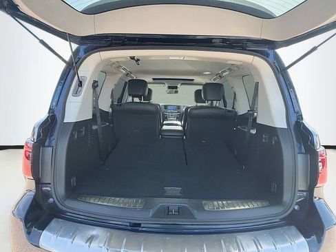Used 2019 INFINITI QX80 Luxe image 13