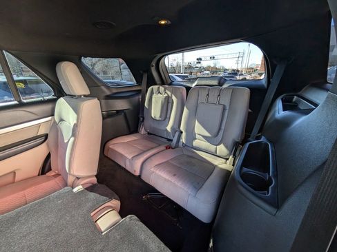 Used 2018 Ford Explorer FWD image 19