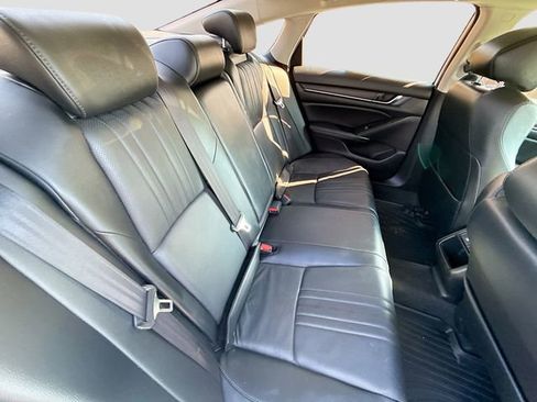 Used 2021 Honda Accord Sport Special Edition image 27