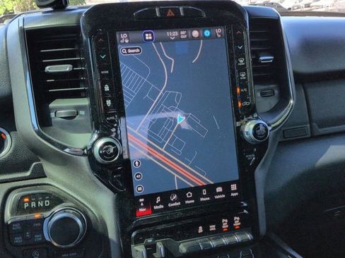 Used 2024 RAM 1500 Big Horn image 28