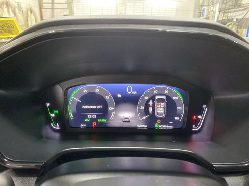 Certified 2026 Honda CR-V Sport-L image 23