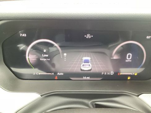 New 2026 Jeep Cherokee Laredo AWD/4WD image 16
