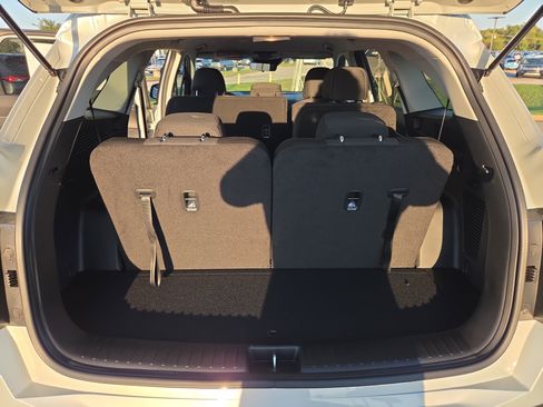 New 2026 Kia Sorento LX image 7
