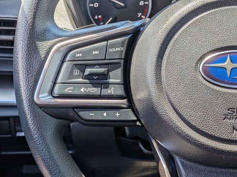 Certified 2025 Subaru Impreza 2.0i Sport AWD/4WD image 15