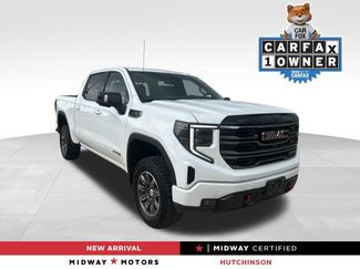 Used 2025 GMC Sierra 1500 AT4 AWD/4WD video 1