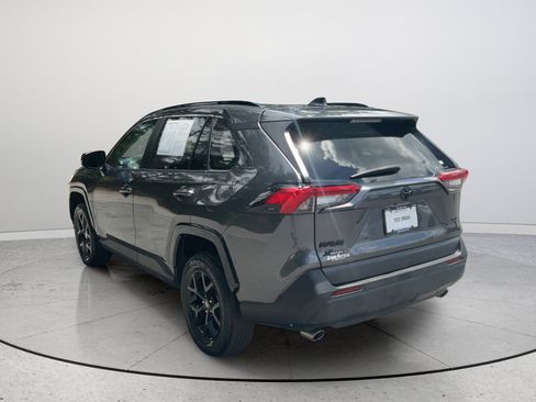Used 2023 Toyota RAV4 XLE w/ Convenience Package FWD image 34