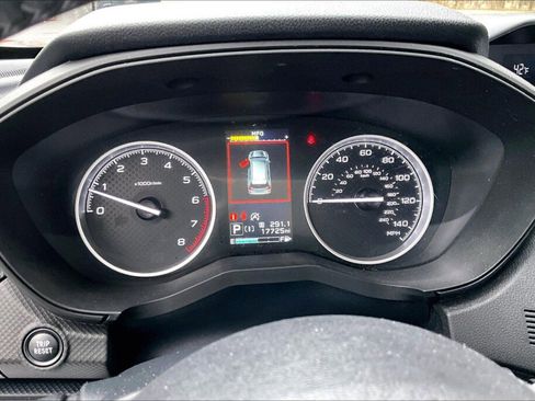 Certified 2023 Subaru Forester Premium image 8