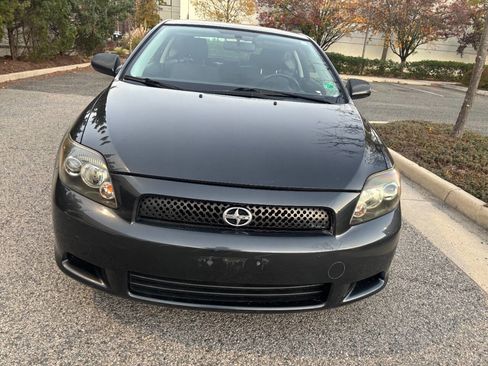 Used 2008 Scion tC image 2