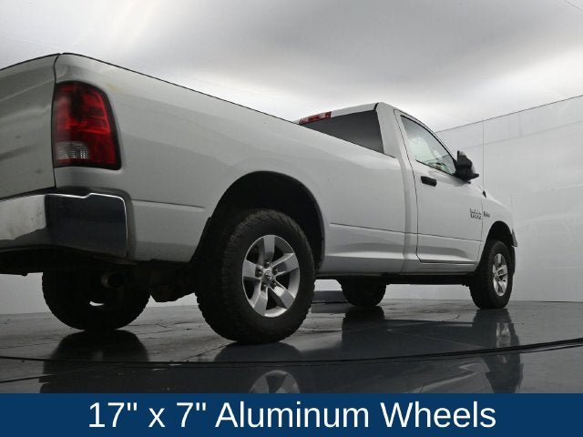 Used 2017 RAM 1500 Tradesman w/ Power & Remote Entry Group RWD image 32