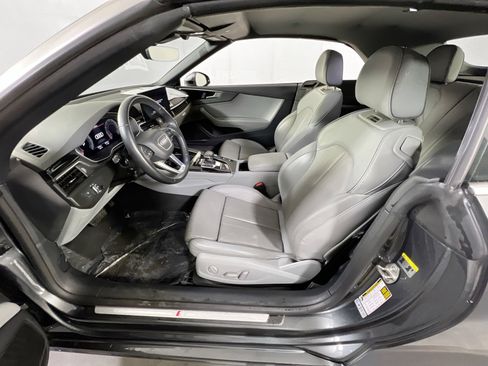 Used 2024 Audi A5 2.0T Premium Plus image 21