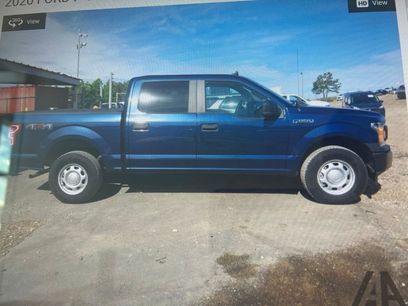 Used 2020 Ford F150 XL w/ XL Power Equipment Group