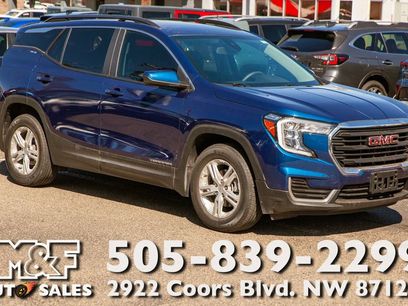 Used 2023 GMC Terrain SLE w/ Driver Convenience Package