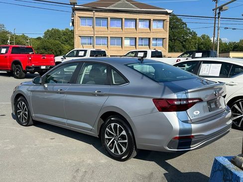 Used 2024 Volkswagen Jetta S FWD image 7