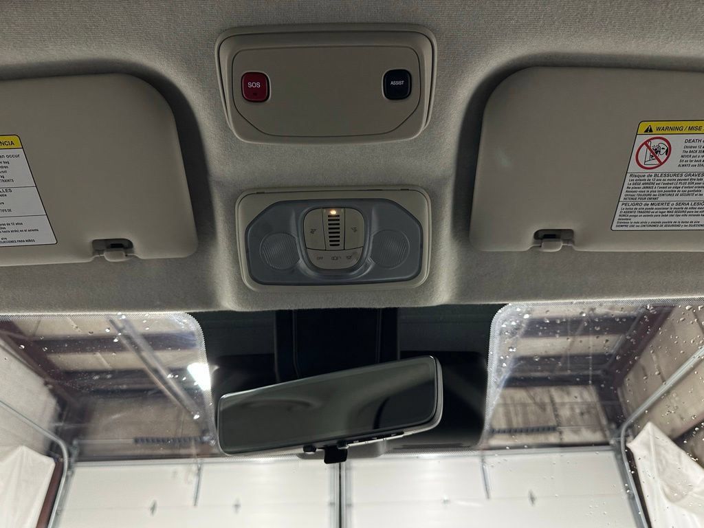 Used 2022 RAM ProMaster 3500 w/ Premium Convenience Group (B) FWD image 41