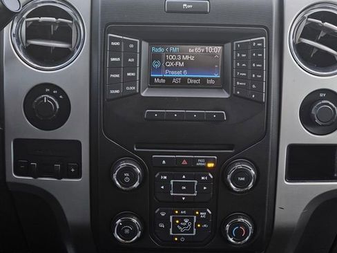 Used 2013 Ford F150 XLT w/ XLT Chrome Pkg image 24