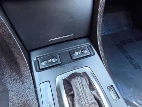 Used 2016 Acura ILX FWD image 27