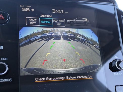 Certified 2026 Subaru Crosstrek 2.0i Premium image 19