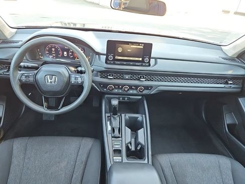 Used 2024 Honda Accord EX image 9