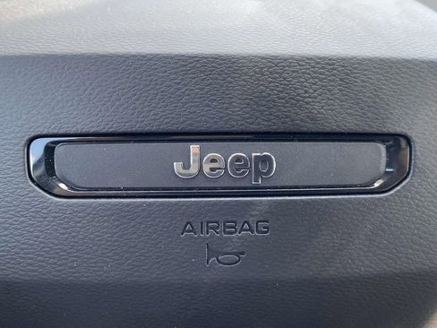 New 2026 Jeep Cherokee Limited AWD/4WD image 49