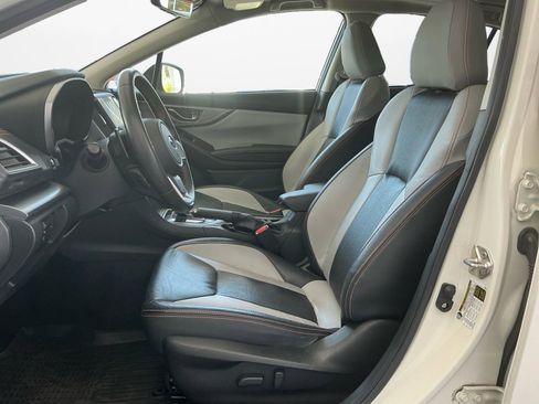 Certified 2022 Subaru Crosstrek 2.5i Limited w/ Moonroof Package 2 image 11