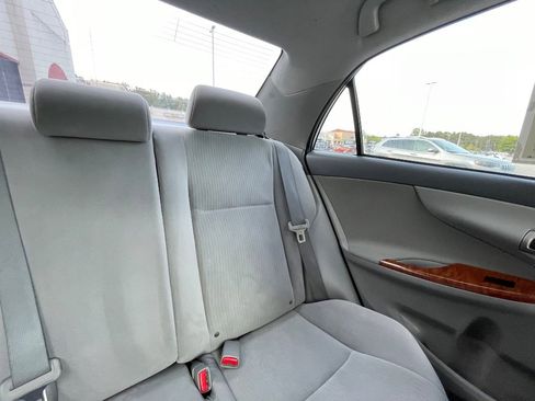 Used 2009 Toyota Corolla XLE FWD image 47