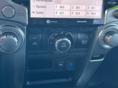 Certified 2023 Toyota 4Runner SR5 image 26