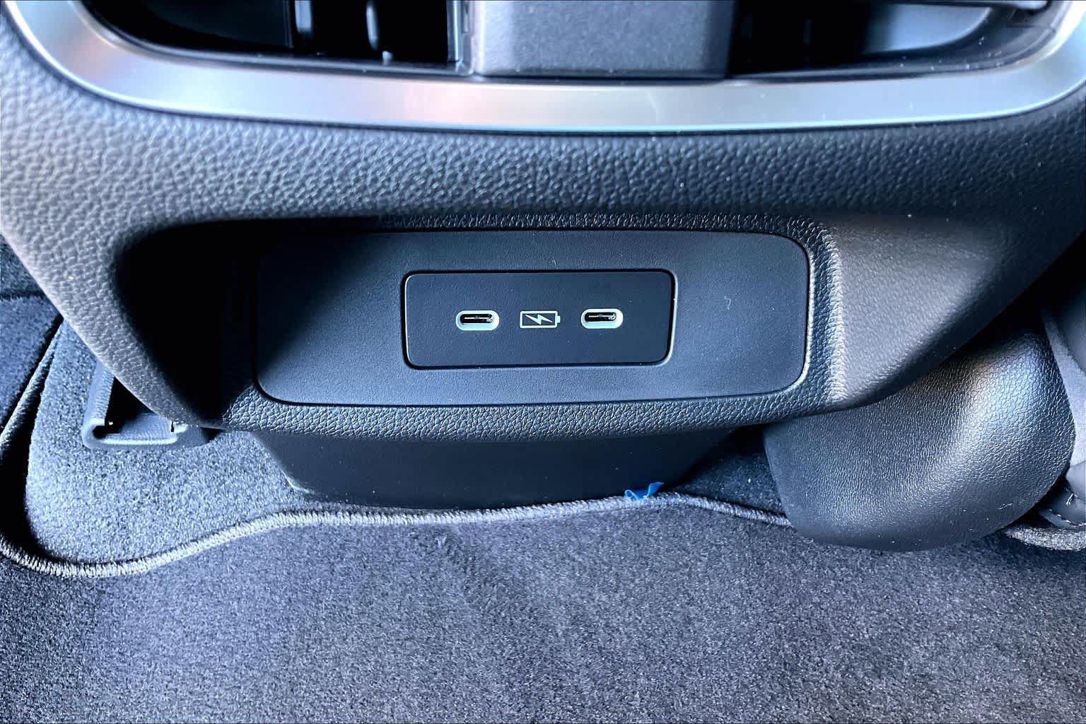 Certified 2026 Acura RDX w/ Advance Package AWD/4WD image 18