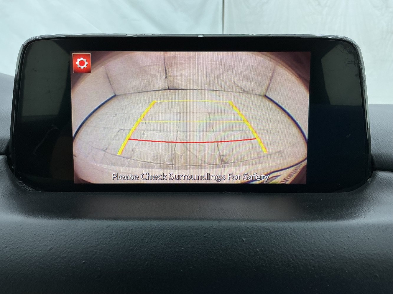 Used 2017 MAZDA CX-5 Sport AWD/4WD image 34