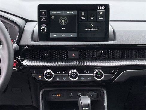 New 2026 Honda CR-V EX-L image 14