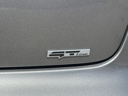 Certified 2025 Kia K4 GT-Line FWD image 27
