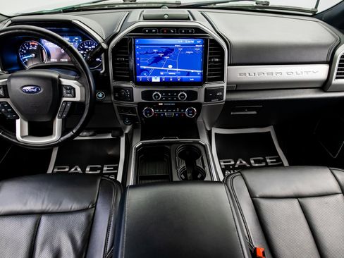 Used 2022 Ford F250 Lariat w/ Tremor Off-Road Package image 41