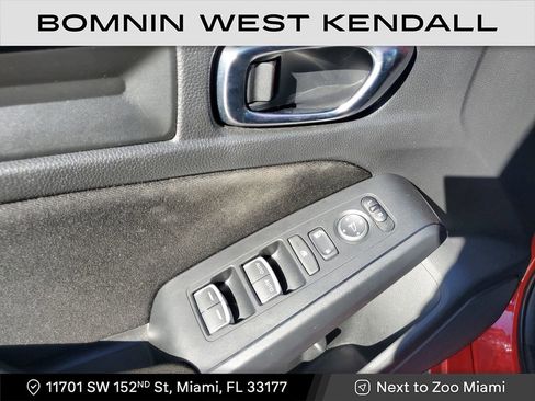 Used 2022 Honda Civic Sport image 21