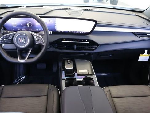 New 2026 Buick Enclave Sport Touring w/ Power Package FWD image 16