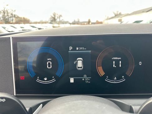 New 2026 Hyundai Tucson SEL image 19