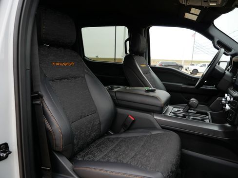 New 2026 Ford F150 Tremor AWD/4WD image 22