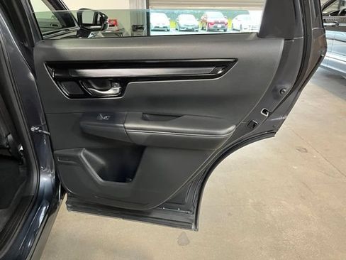Used 2024 Honda CR-V EX-L image 15