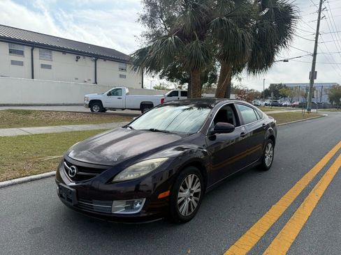 Used 2010 MAZDA MAZDA6 i Grand Touring image 2