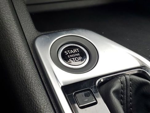 Certified 2025 Nissan Sentra SV w/ All-Weather Package image 34