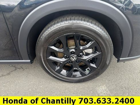 Certified 2024 Honda HR-V Sport image 29