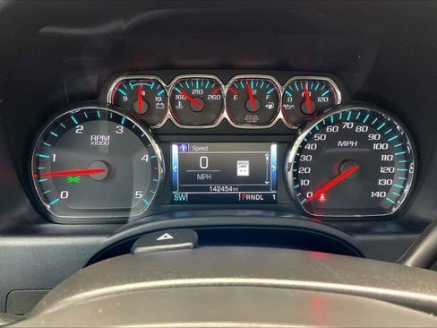 Used 2018 GMC Sierra 2500 SLT w/ Duramax Plus Package image 22