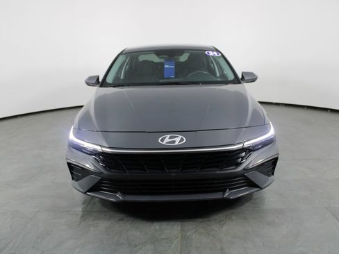 Certified 2024 Hyundai Elantra SEL FWD image 14